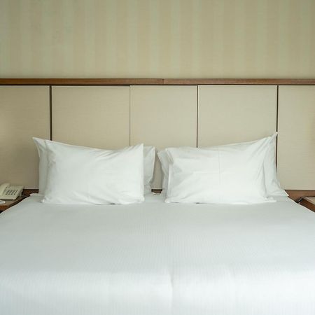 Abba Presidente Suites Santiago Ngoại thất bức ảnh