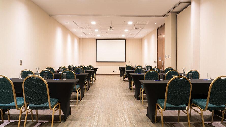 Abba Presidente Suites Santiago Ngoại thất bức ảnh