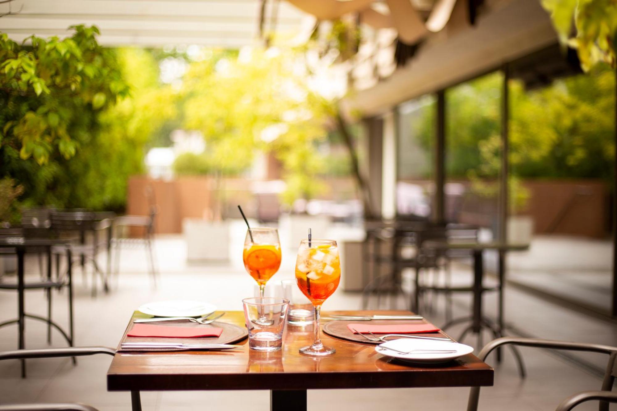 Abba Presidente Suites Santiago Ngoại thất bức ảnh
