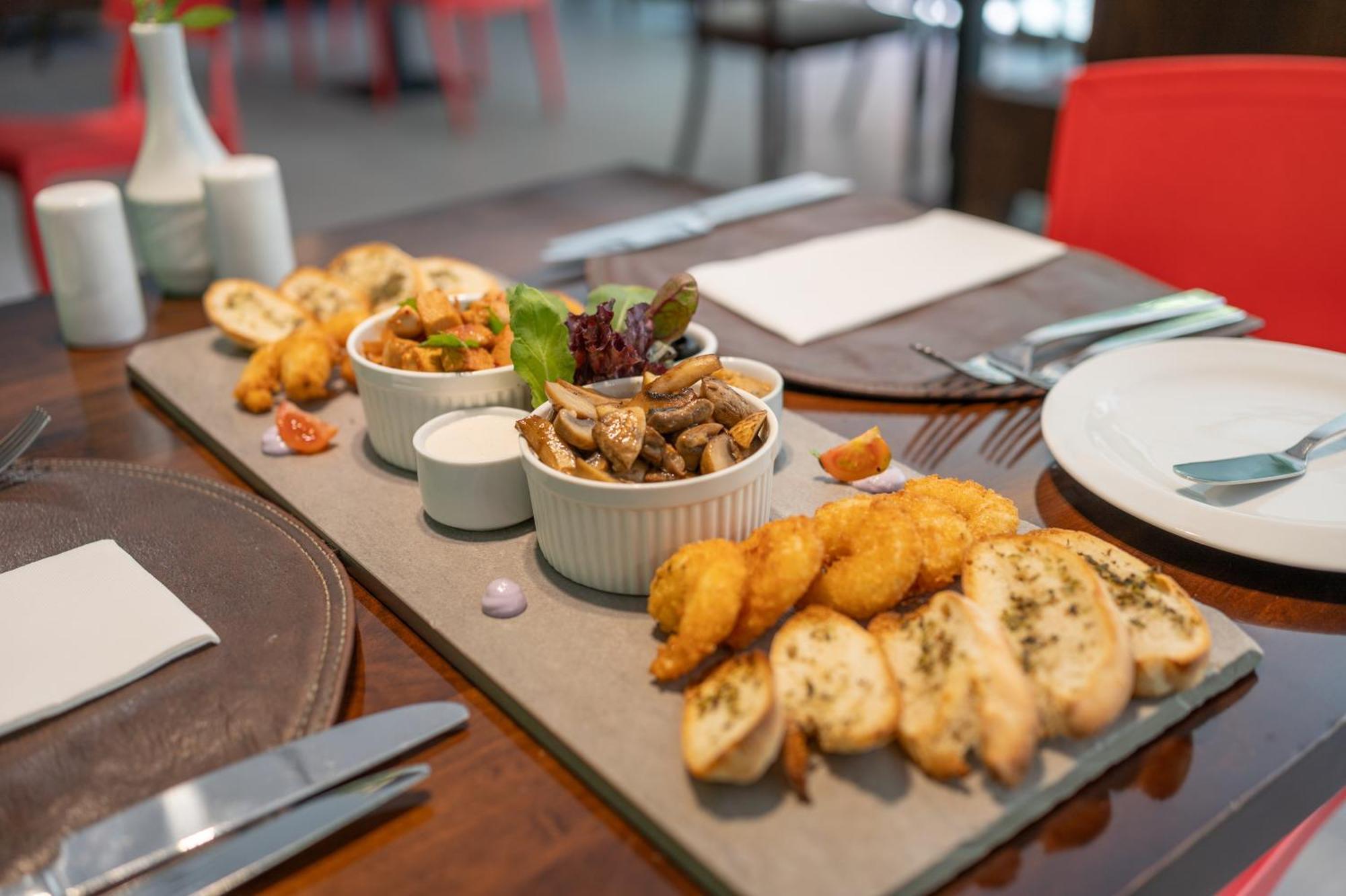 Abba Presidente Suites Santiago Ngoại thất bức ảnh