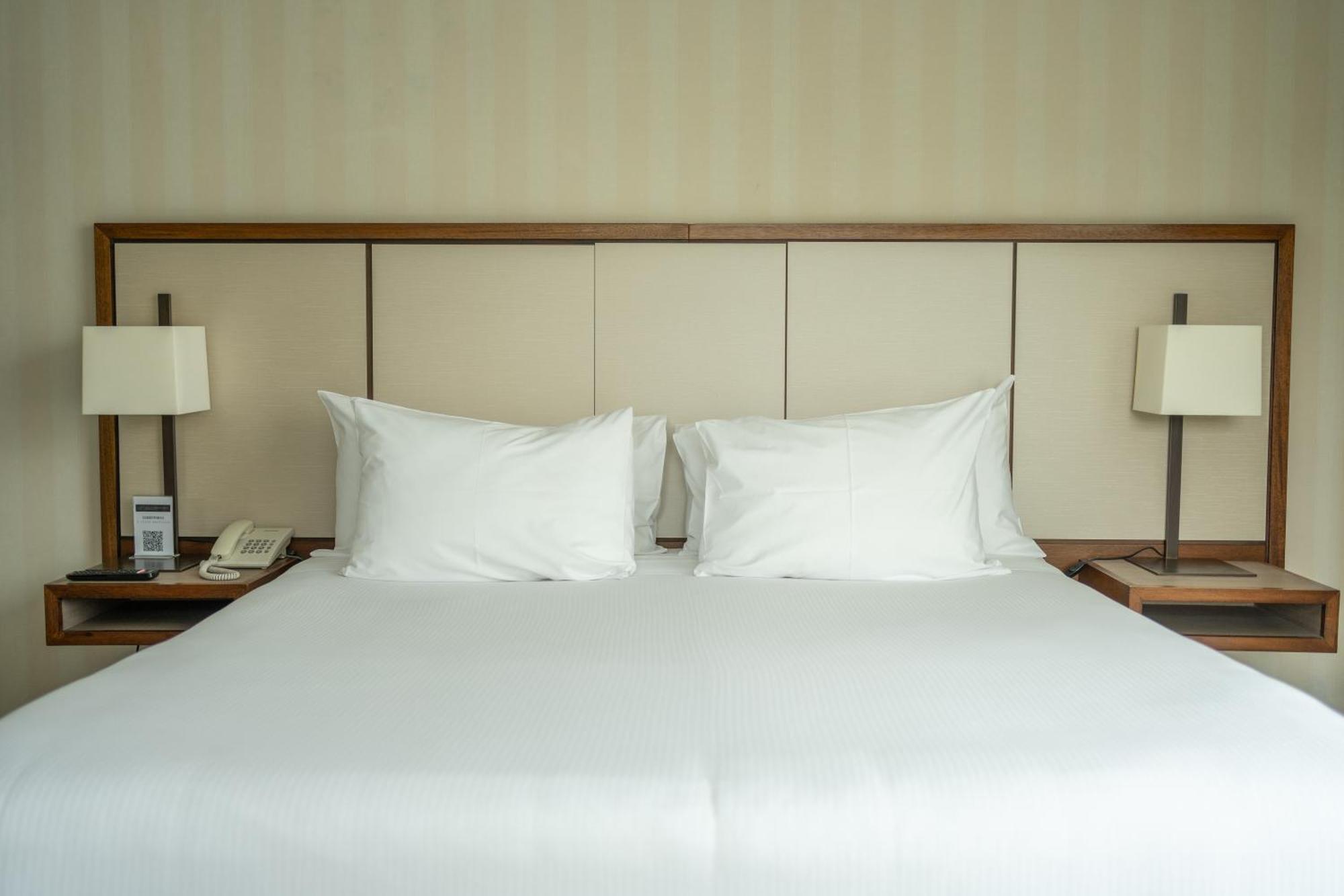 Abba Presidente Suites Santiago Ngoại thất bức ảnh